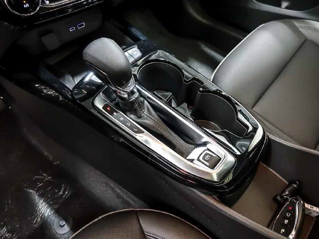 2026 Chevrolet Trax Activ - Photo 18