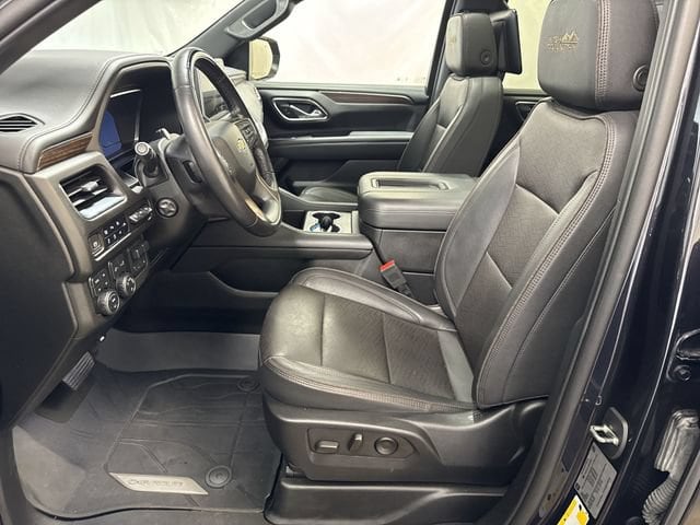2023 Chevrolet Tahoe High Country - Photo 10