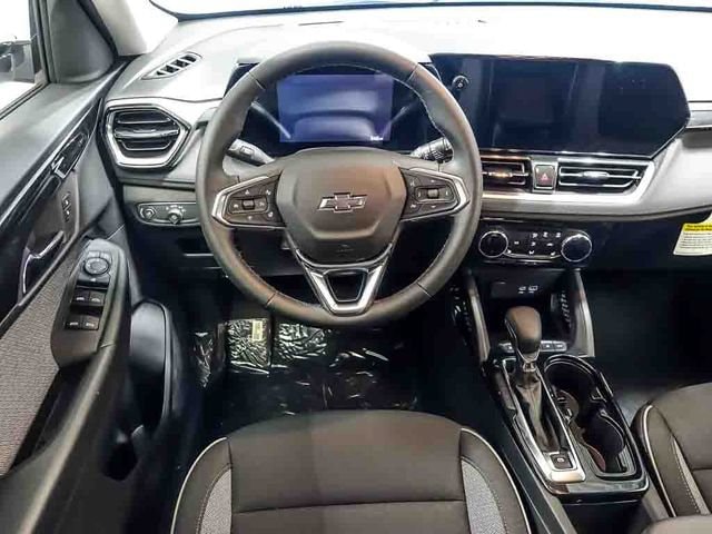 2026 Chevrolet Trailblazer LT - Photo 12