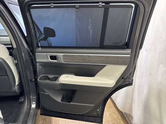 2025 Hyundai Santa Fe Limited - Photo 29