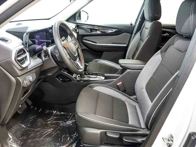 2026 Chevrolet Trailblazer LT - Photo 9