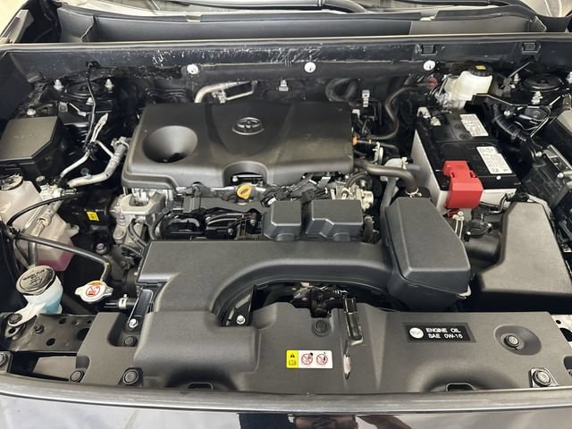 2025 Toyota RAV4 XLE Premium - Photo 28