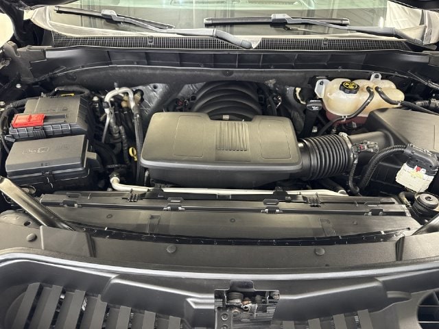 2023 Chevrolet Tahoe High Country - Photo 35