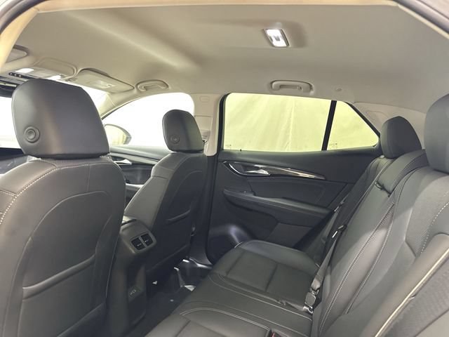 2023 Buick Envision Essence - Photo 13