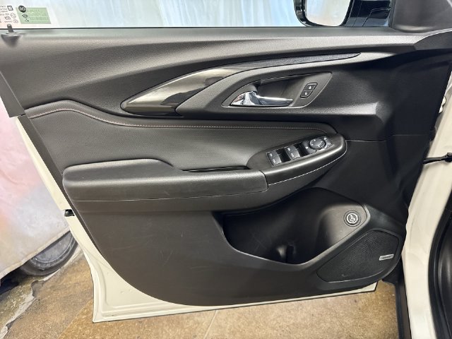 2023 Chevrolet TrailBlazer RS - Photo 22