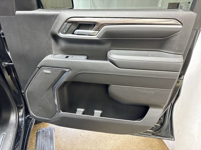 2022 Chevrolet Silverado 1500 LTZ - Photo 28