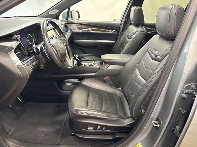 2023 Cadillac XT6 Sport - Photo 10