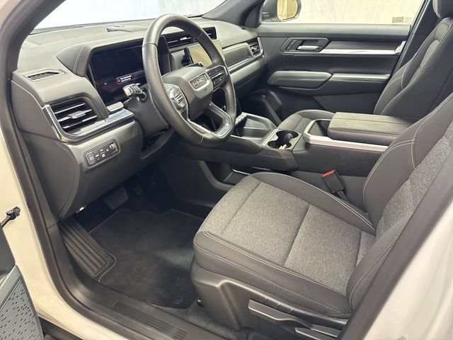 2026 GMC Terrain Elevation - Photo 11