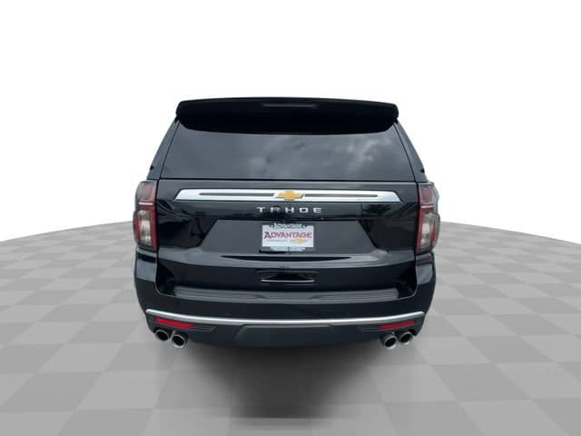 2023 Chevrolet Tahoe High Country - Photo 7