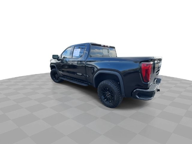 2023 GMC Sierra 1500 AT4X - Photo 6