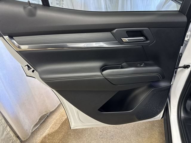 2026 GMC Terrain Elevation - Photo 22