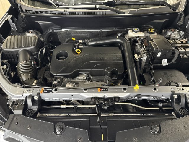 2024 Chevrolet Equinox LT - Photo 28