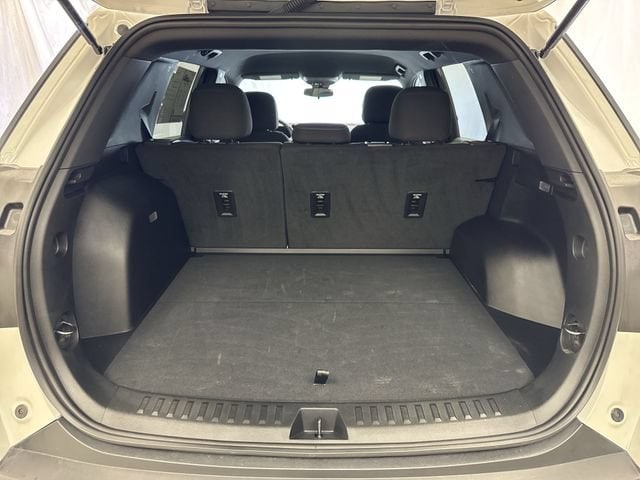 2026 GMC Terrain Elevation - Photo 23