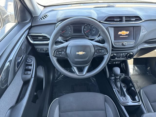2023 Chevrolet TrailBlazer LT - Photo 14
