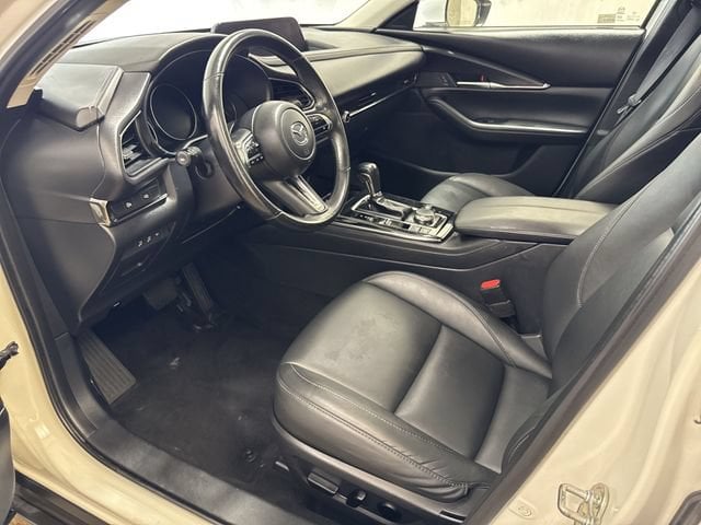 2024 Mazda CX-30 Preferred - Photo 11