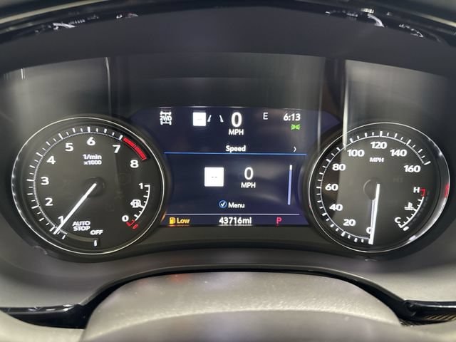 2023 Cadillac XT6 Sport - Photo 17