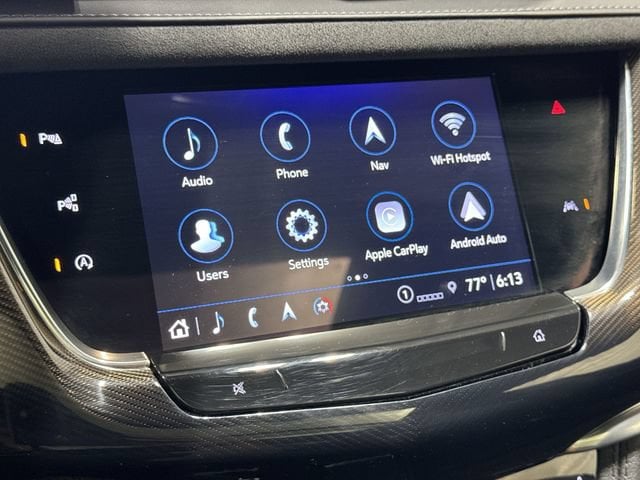 2023 Cadillac XT6 Sport - Photo 20
