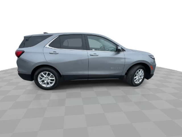 2024 Chevrolet Equinox LT - Photo 9