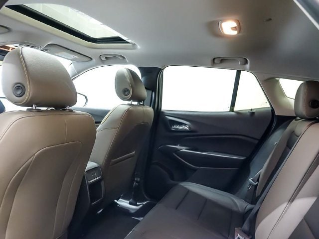 2026 Chevrolet Trax Activ - Photo 11