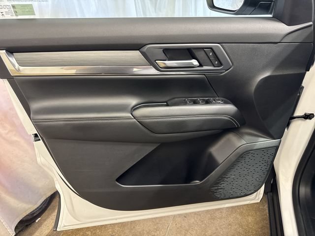 2026 GMC Terrain Elevation - Photo 21