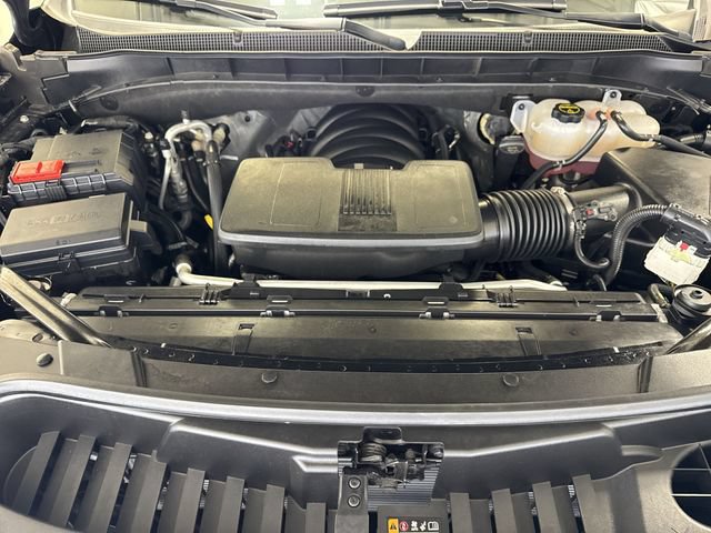 2024 Chevrolet Tahoe High Country - Photo 34