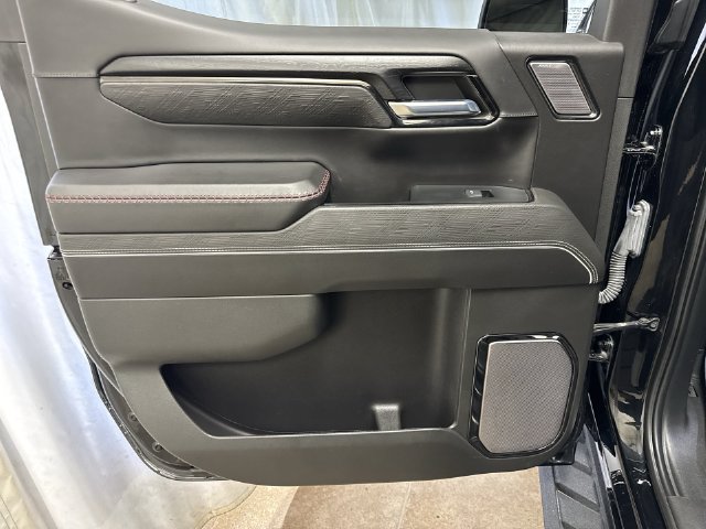 2023 GMC Sierra 1500 AT4X - Photo 25