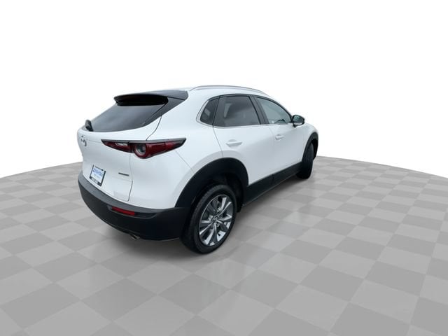 2024 Mazda CX-30 Preferred - Photo 8