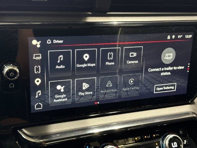 2023 GMC Sierra 1500 AT4X - Photo 17
