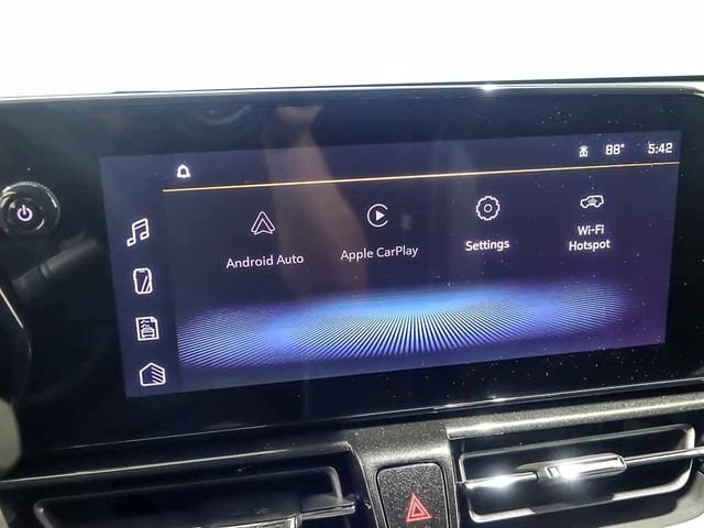 2026 Chevrolet Trailblazer LT - Photo 15