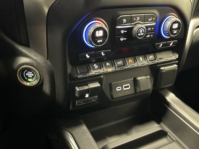 2020 Chevrolet Silverado 1500 LT Trail Boss - Photo 18