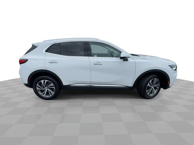 2023 Buick Envision Essence - Photo 9