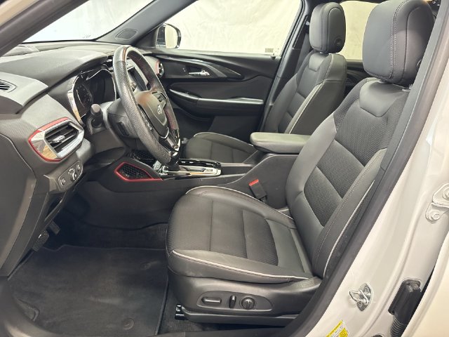 2023 Chevrolet TrailBlazer RS - Photo 10