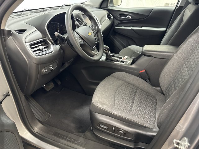 2024 Chevrolet Equinox LT - Photo 11
