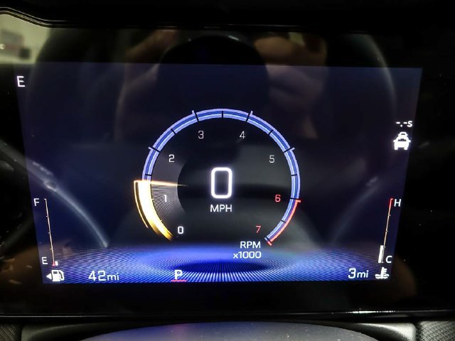 2026 Chevrolet Trailblazer LS - Photo 12