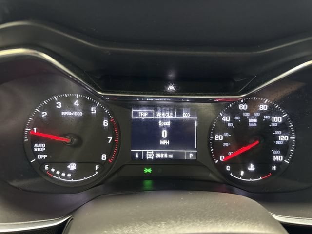 2023 Chevrolet TrailBlazer LT - Photo 15