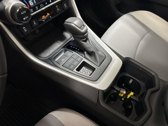 2025 Toyota RAV4 XLE Premium - Photo 20