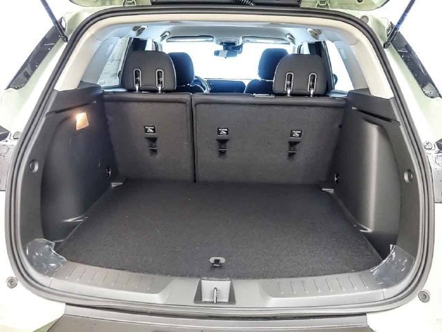 2026 Chevrolet Trailblazer LS - Photo 8