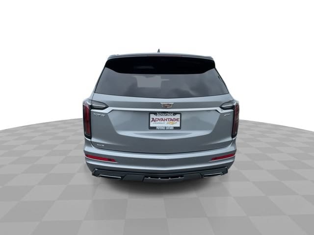 2023 Cadillac XT6 Sport - Photo 7