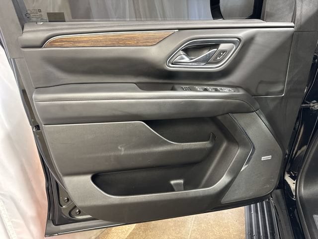 2023 Chevrolet Tahoe High Country - Photo 26