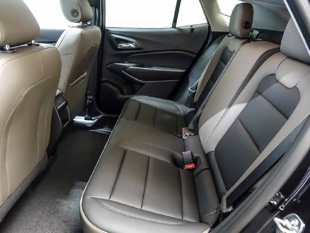2026 Chevrolet Trax Activ - Photo 10