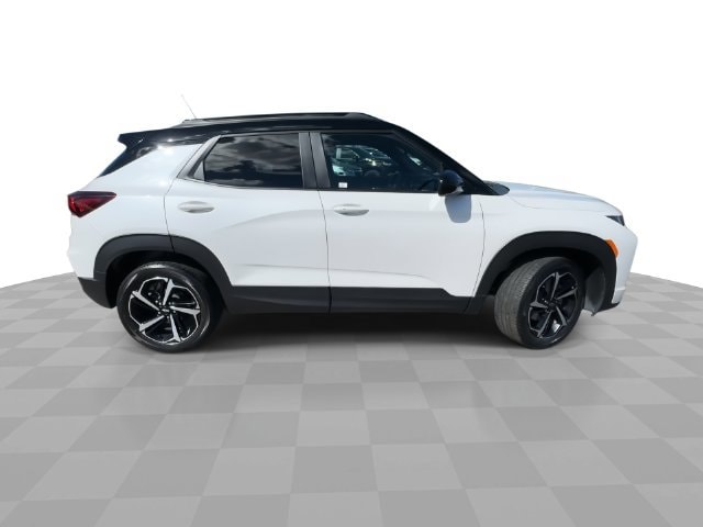 2023 Chevrolet TrailBlazer RS - Photo 9