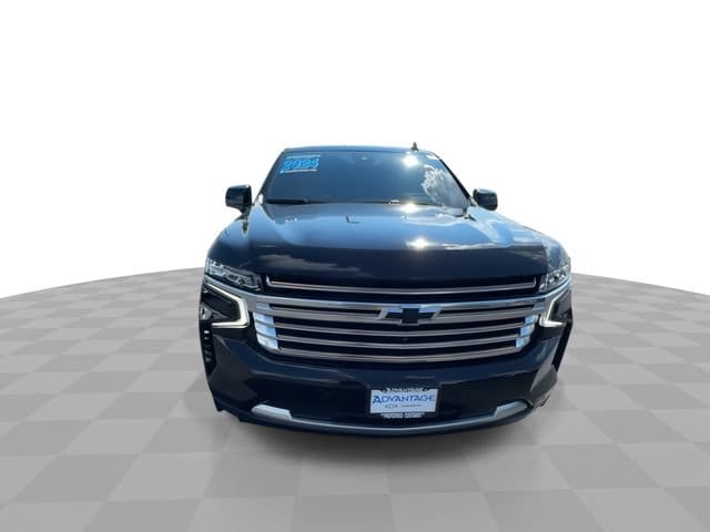 2024 Chevrolet Tahoe High Country - Photo 3