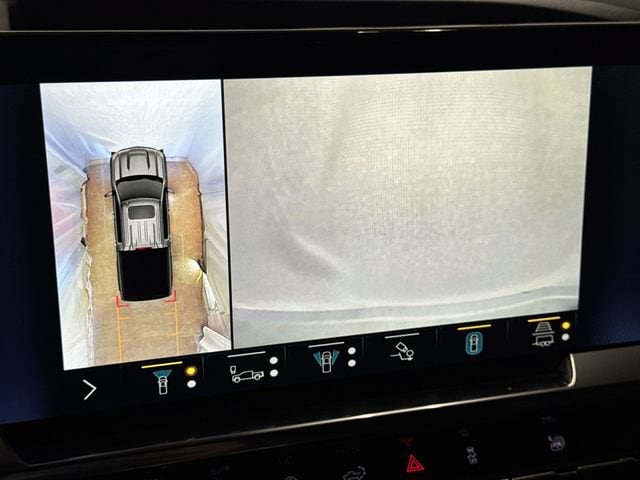 2022 Chevrolet Silverado 1500 LTZ - Photo 20