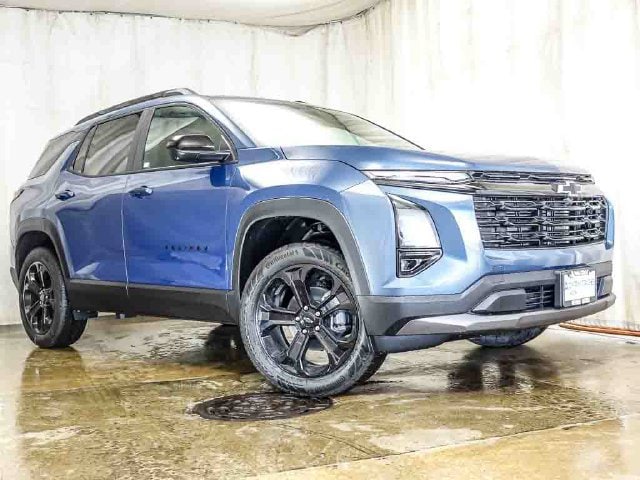 2027 Chevrolet Equinox LT - Photo 2
