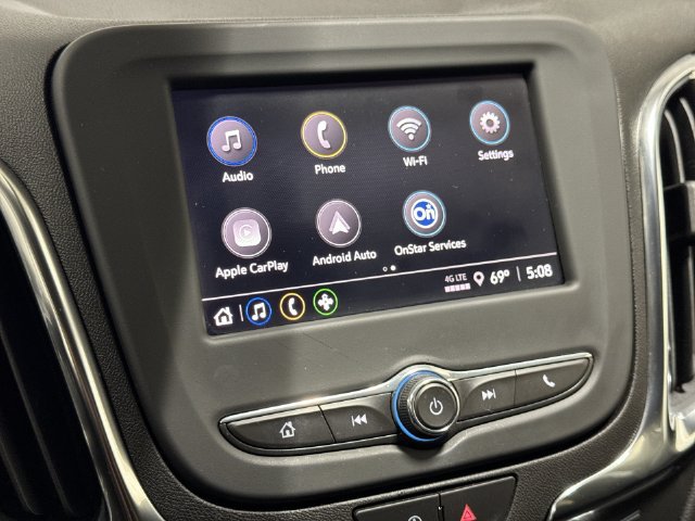 2024 Chevrolet Equinox LT - Photo 17