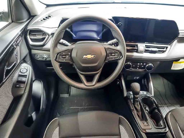 2026 Chevrolet Trailblazer LS - Photo 11