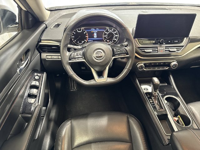 2023 Nissan Altima SR - Photo 15
