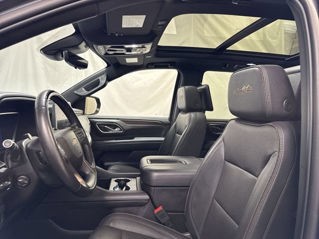 2023 Chevrolet Tahoe High Country - Photo 11