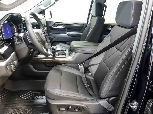 2026 Chevrolet Silverado 1500 LT Trail Boss - Photo 13