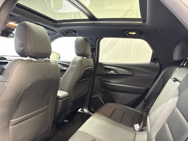 2023 Chevrolet TrailBlazer RS - Photo 14